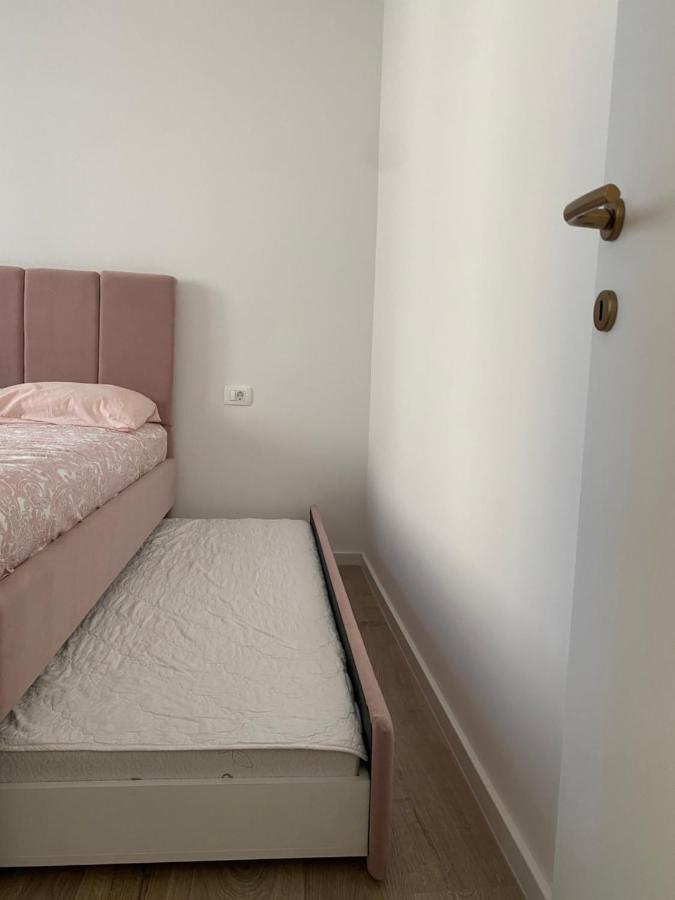 Apartman Tanja Makarska Eksteriør billede
